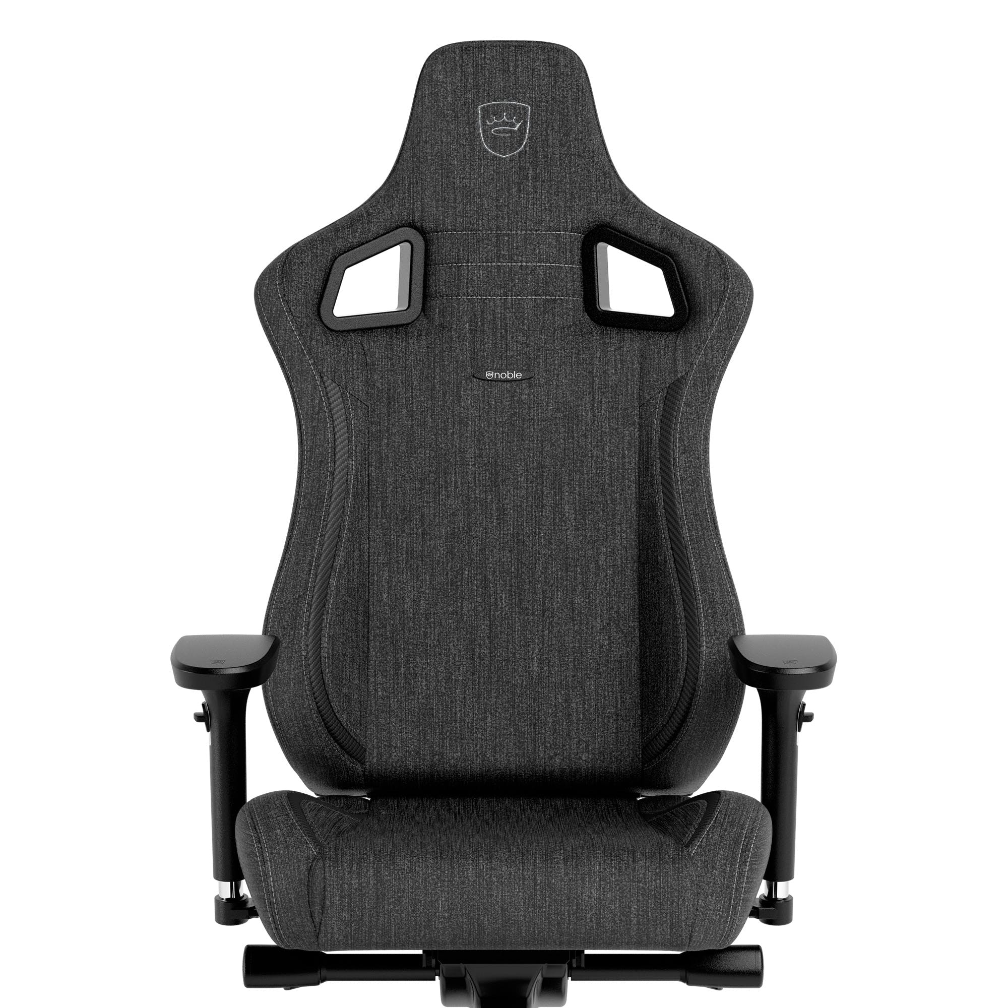 Noblechairs Epic Compact TX - Anthracite/Carbon - Image 3