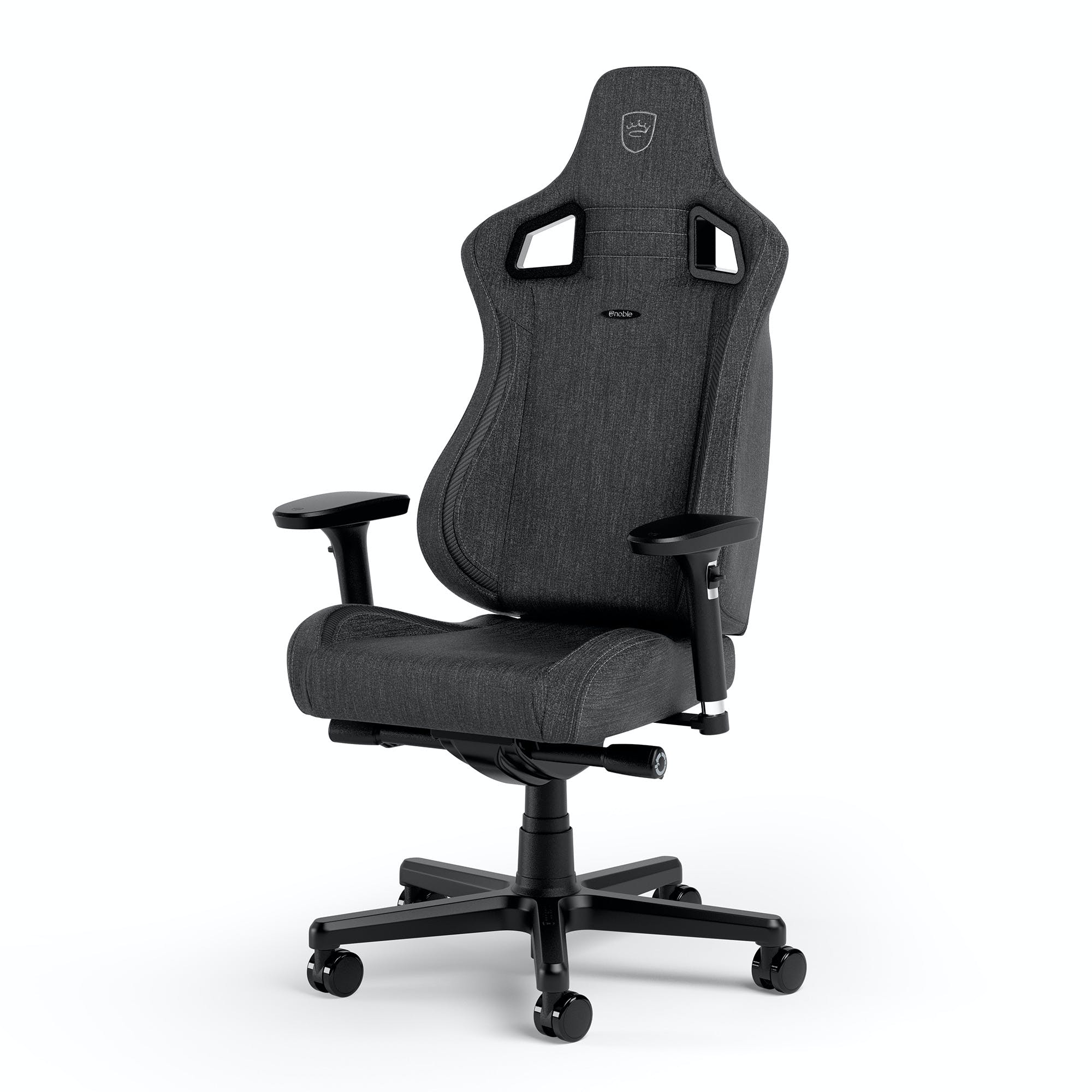 Noblechairs Epic Compact TX - Anthracite/Carbon - Image 7