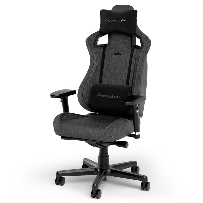 Noblechairs Epic Compact TX - Anthracite/Carbon - Image 10