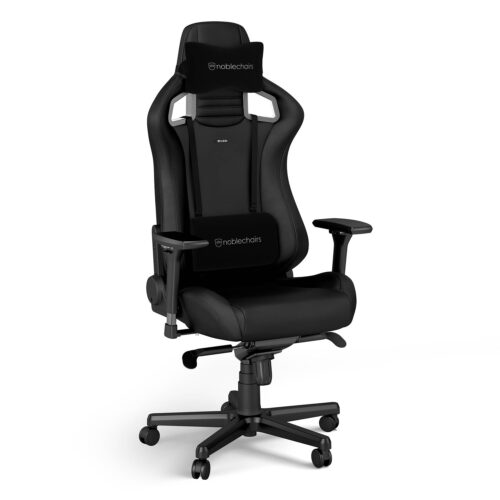 Noblechairs Epic Black Edition gaming chair