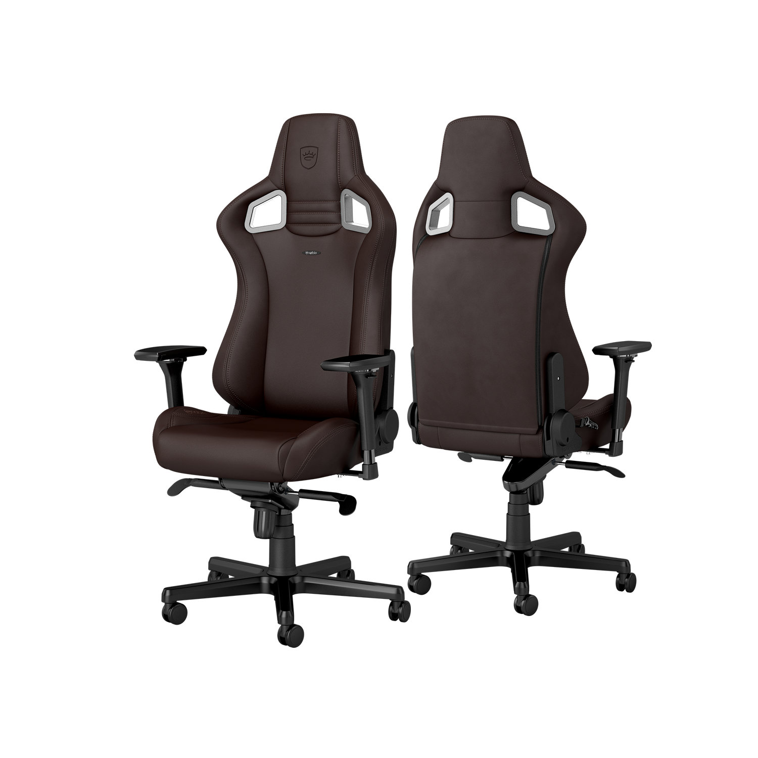 Noblechairs Epic - Java Edition – Image 6