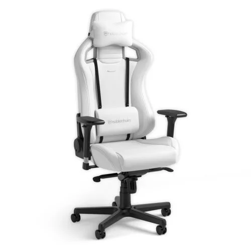 Noblechairs Epic White Edition Gaming chair