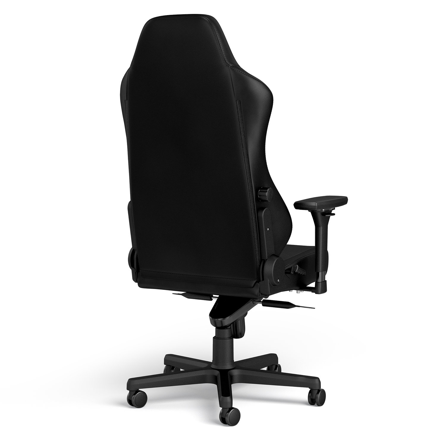 Noblechairs Hero - Black/Black - Image 6