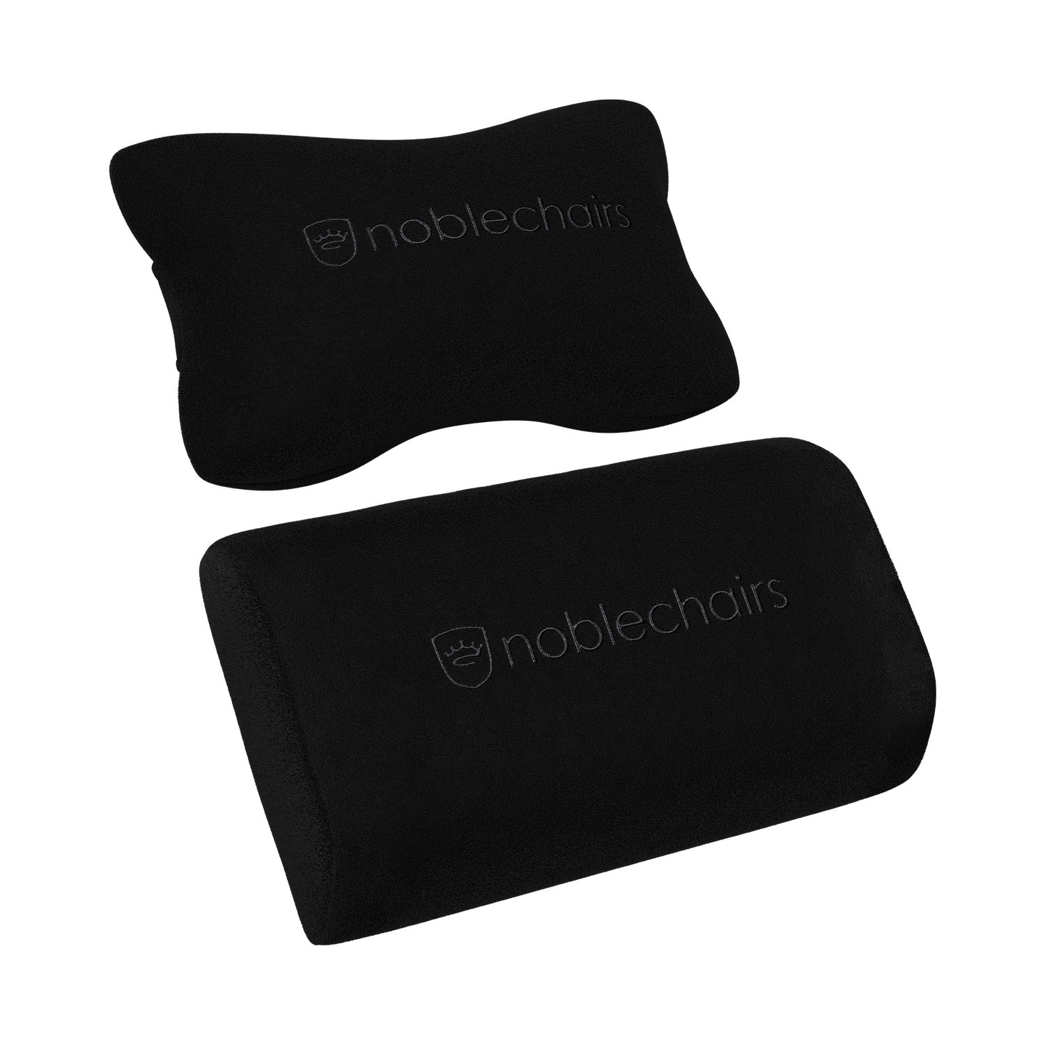 Noblechairs Hero - Black/Black - Image 12