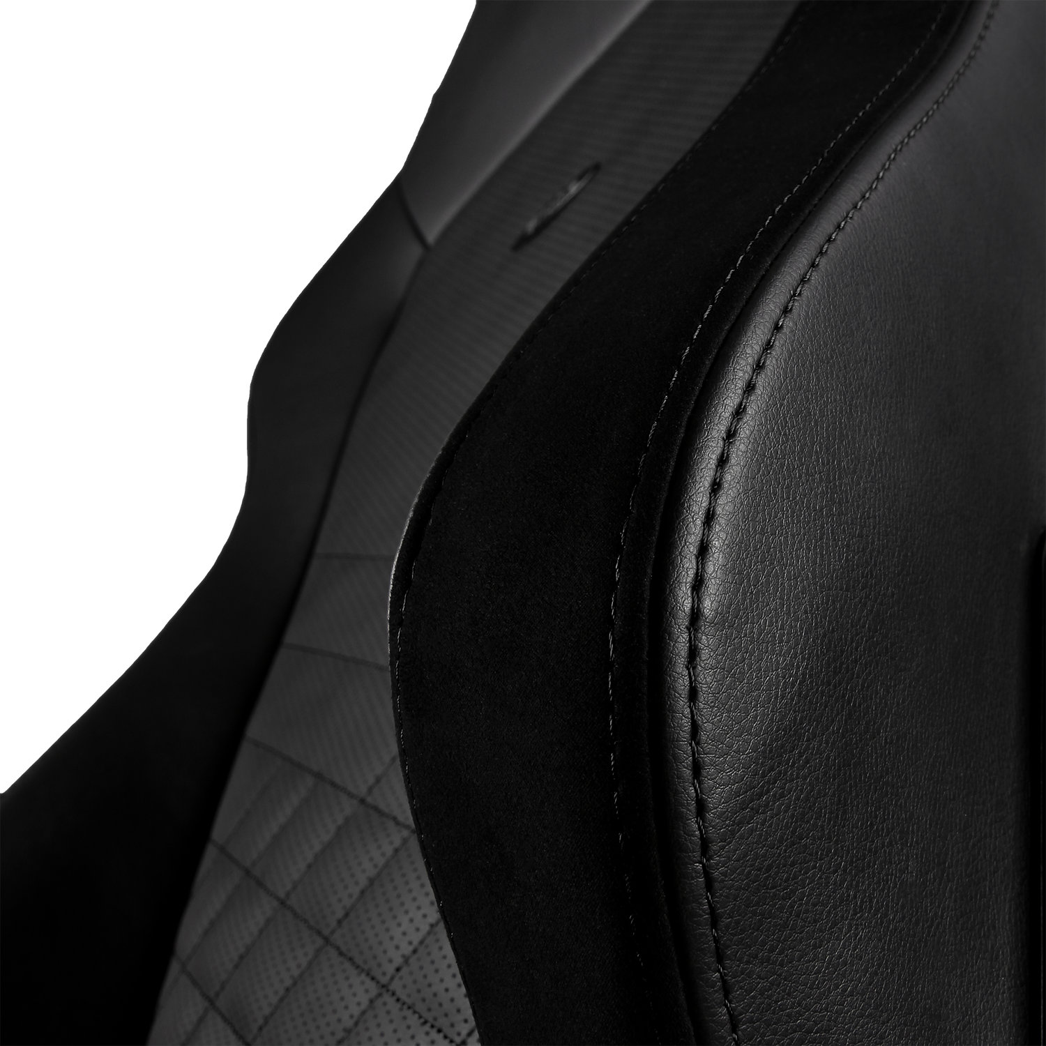 Noblechairs Hero - Black/Black - Image 11
