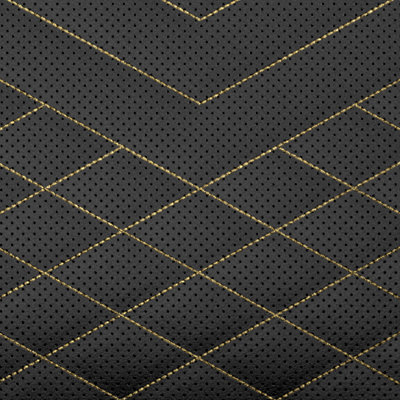 Noblechairs Hero - Black/Gold - Image 21