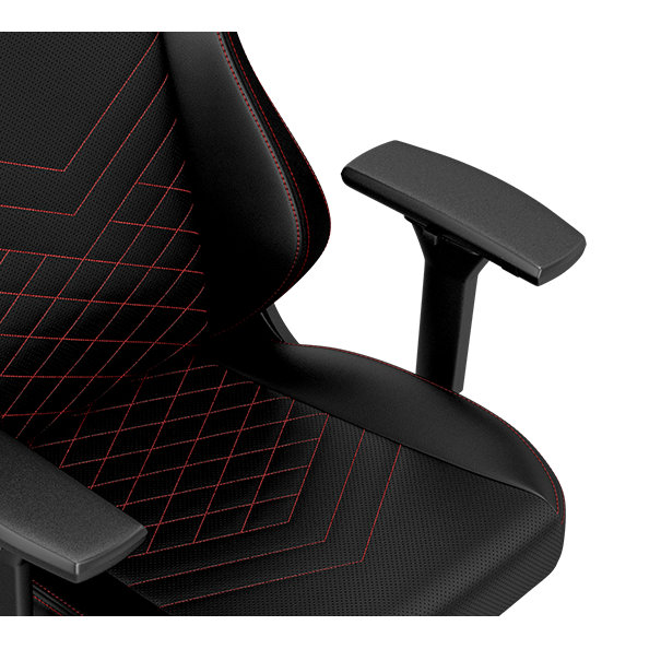 Noblechairs Hero - Black/Red - Image 16