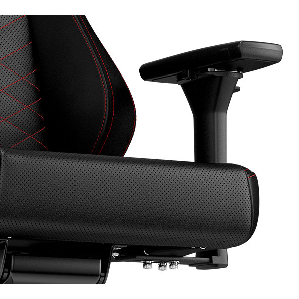 Noblechairs Hero - Black/Red - Image 10