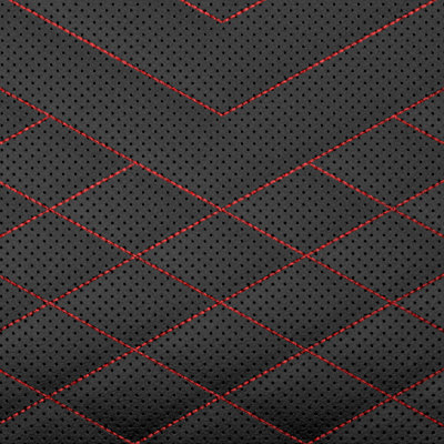 Noblechairs Hero - Black/Red - Image 19