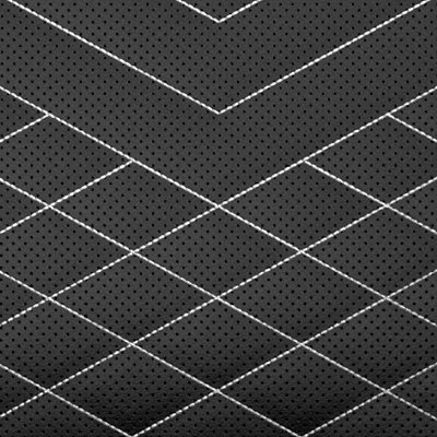 Noblechairs Hero - Black/White - Image 13