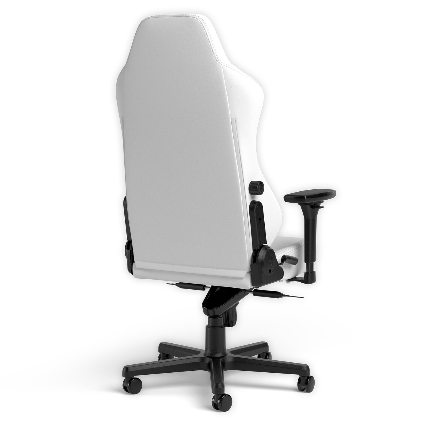 Noblechairs Hero - White Edition - Image 5