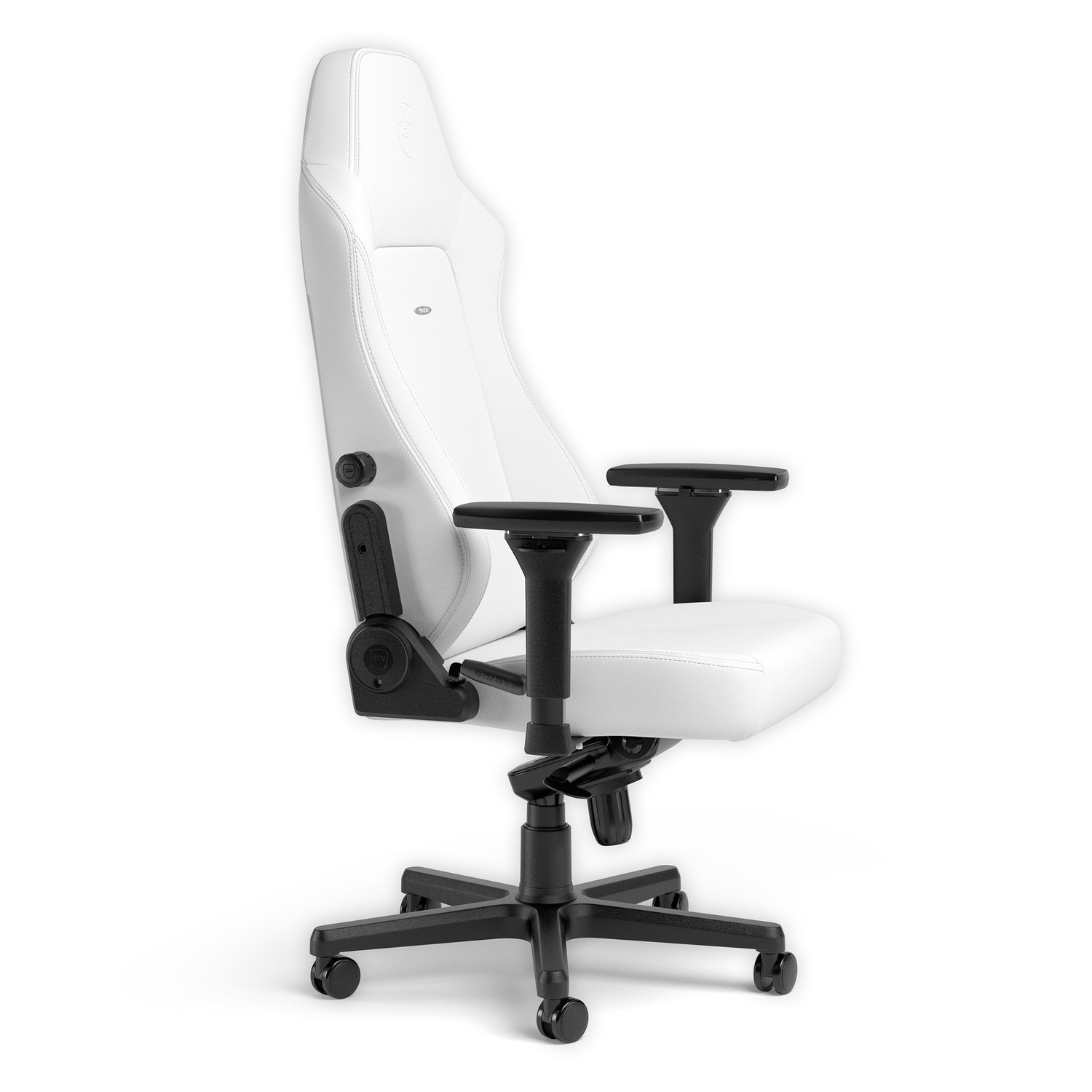 Noblechairs Hero - White Edition - Image 3