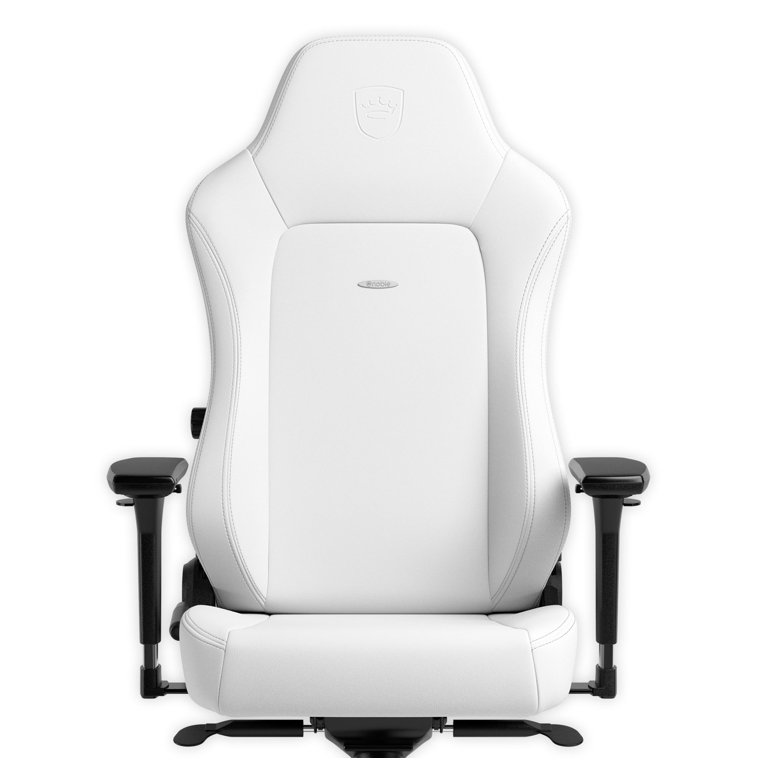 Noblechairs Hero - White Edition - Image 9