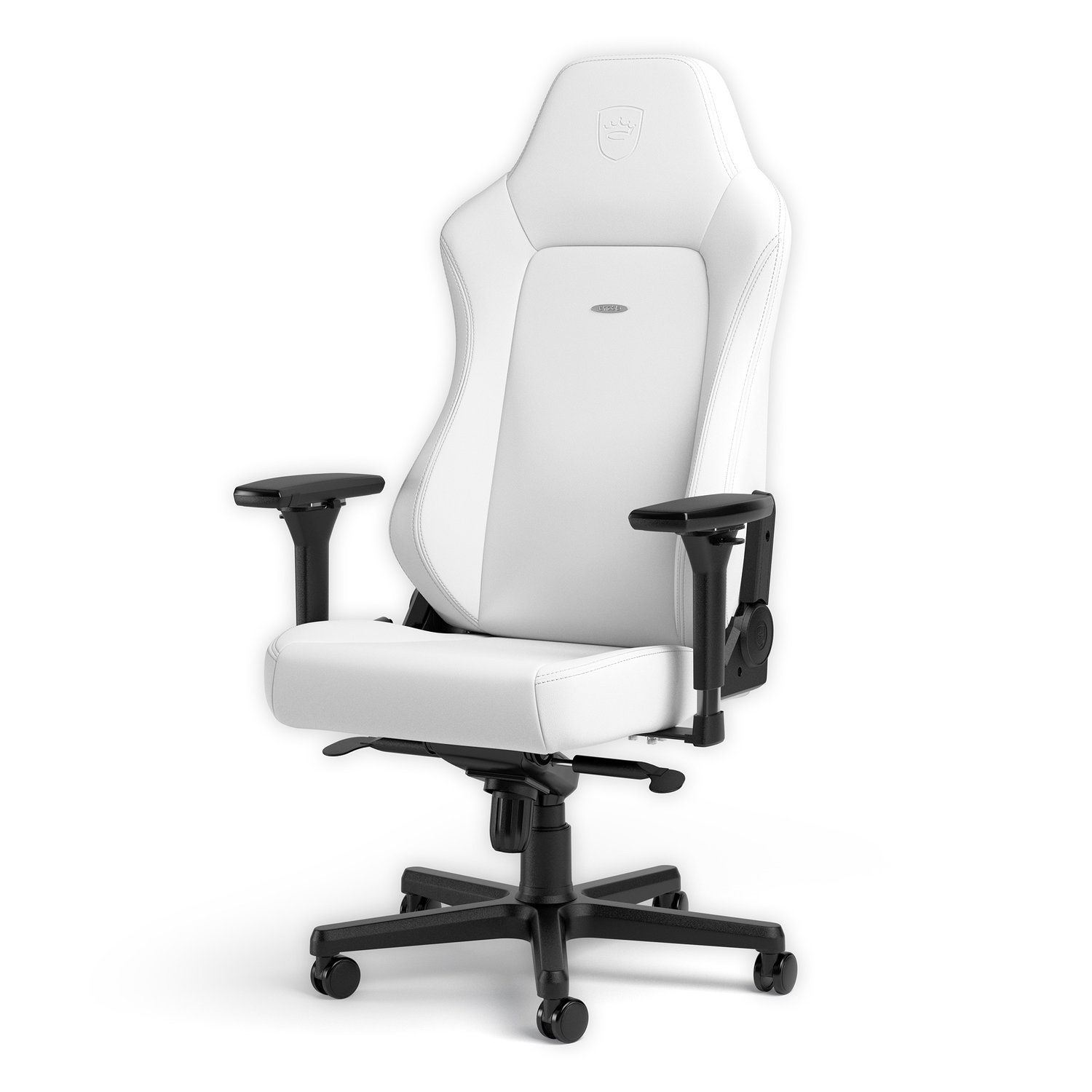 Noblechairs Hero - White Edition - Image 4