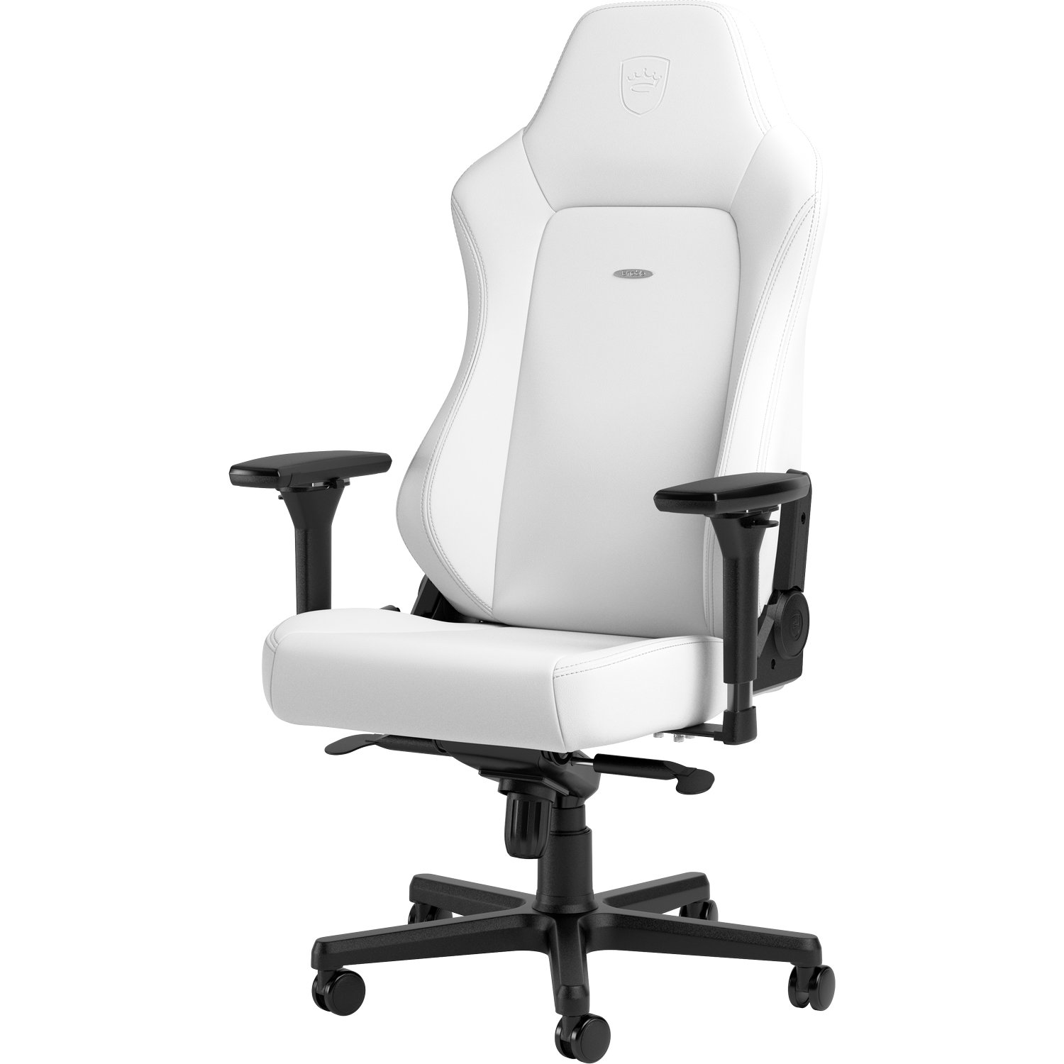 Noblechairs Hero - White Edition - Image 6