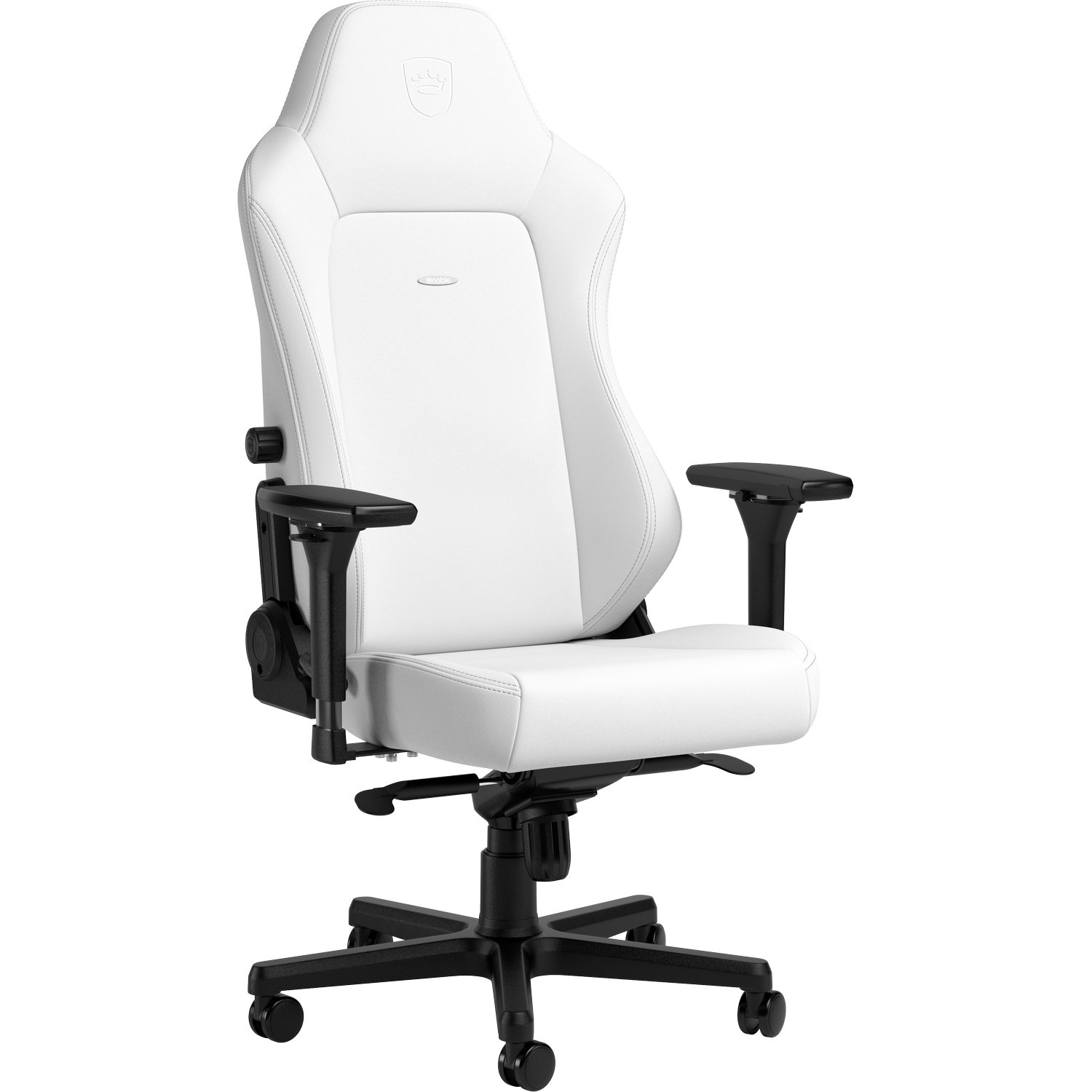 Noblechairs Hero - White Edition - Image 7