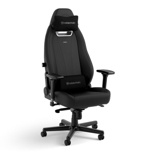 Noblechairs Legend Black Edition