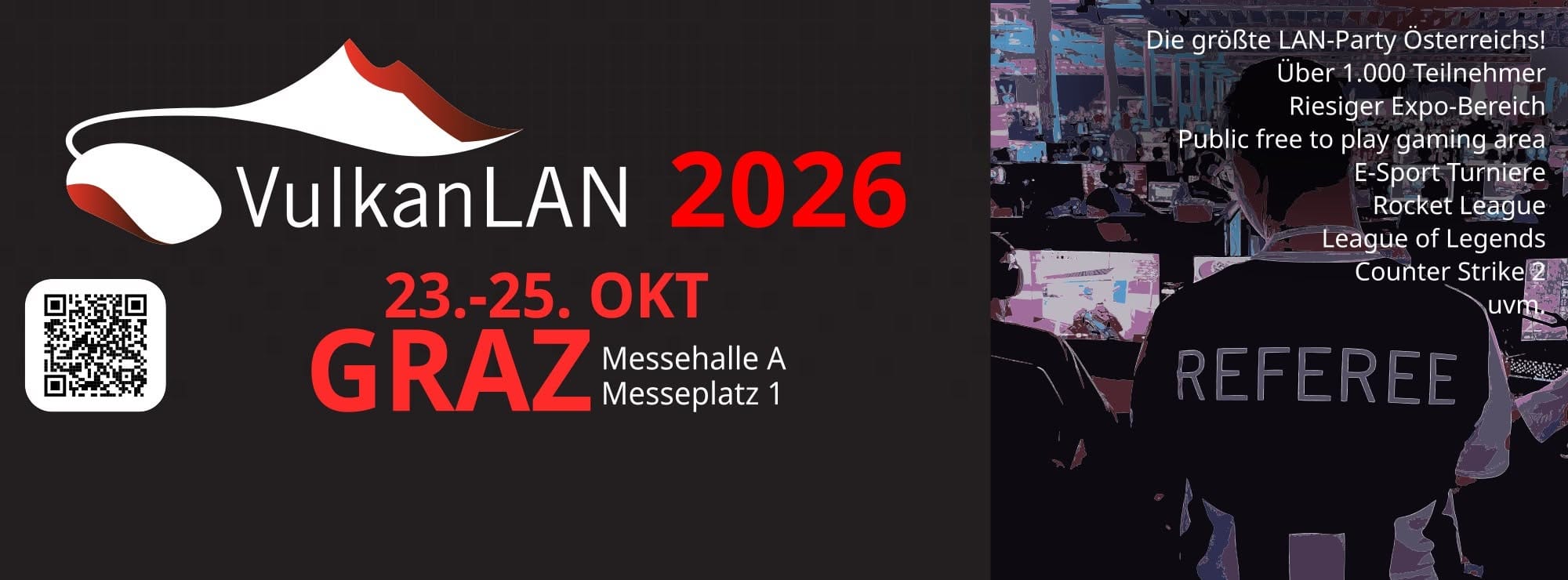 VulkanLAN 2026