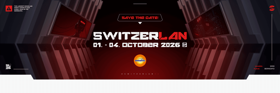 Switzerlan 2026