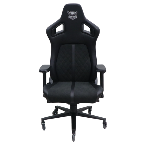 Gryphon Seats Condor - Obsidian Black