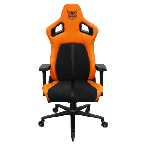 Gryphon Seats Condor - Inferno Orange