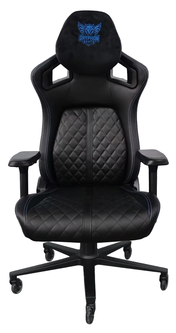 Gryphon Seats Eagle - Skydiver Blue