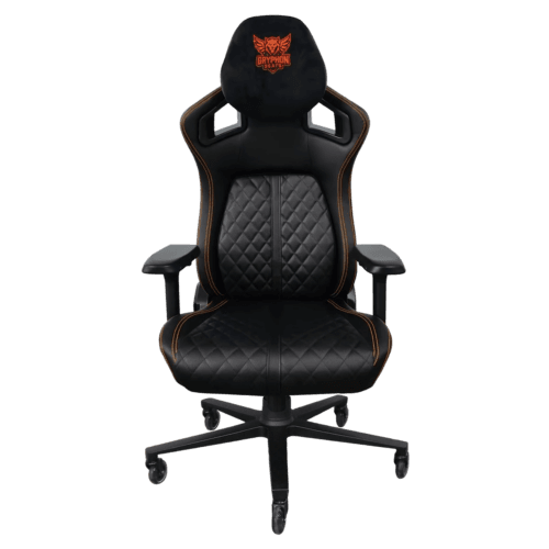 Gryphon Seats Eagle - Marigold Orange