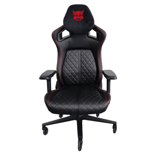 Gryphon Seats Eagle - Fiery Red