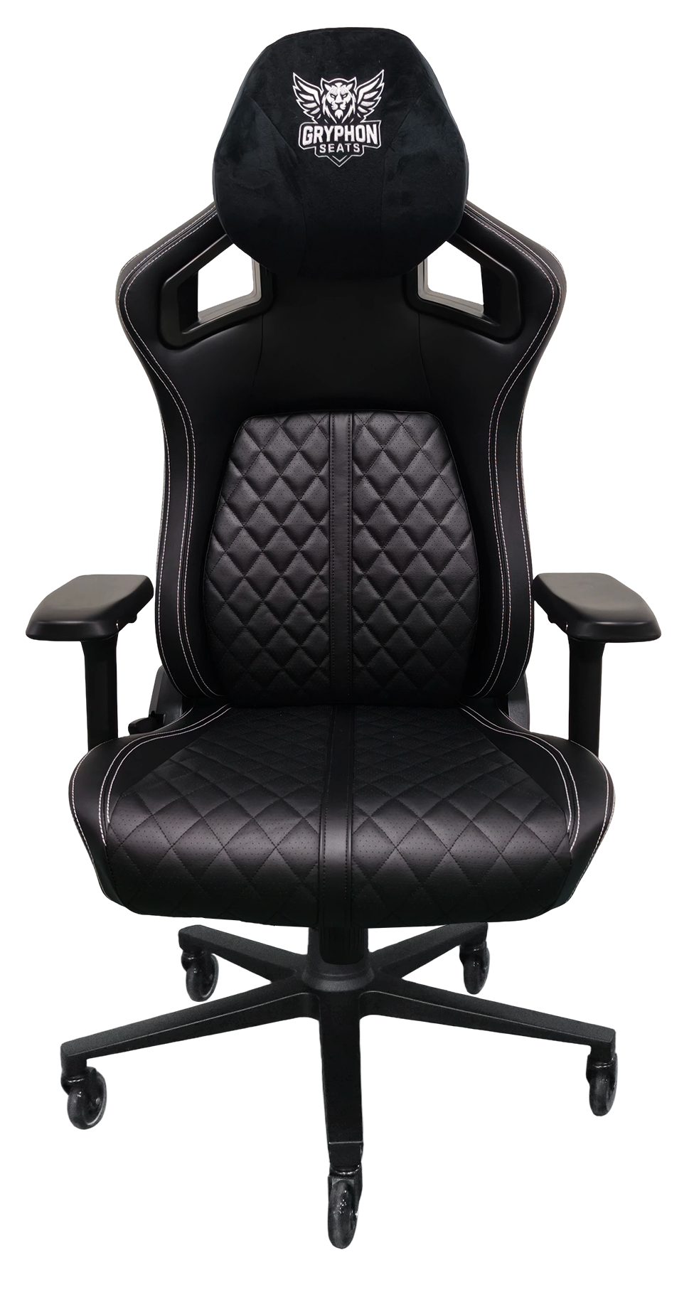 Gryphon Seats Eagle - Lucent White - Image 2