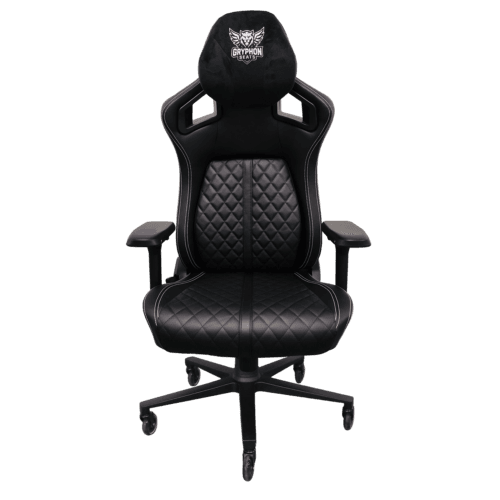 Gryphon Seats Eagle - Lucent White