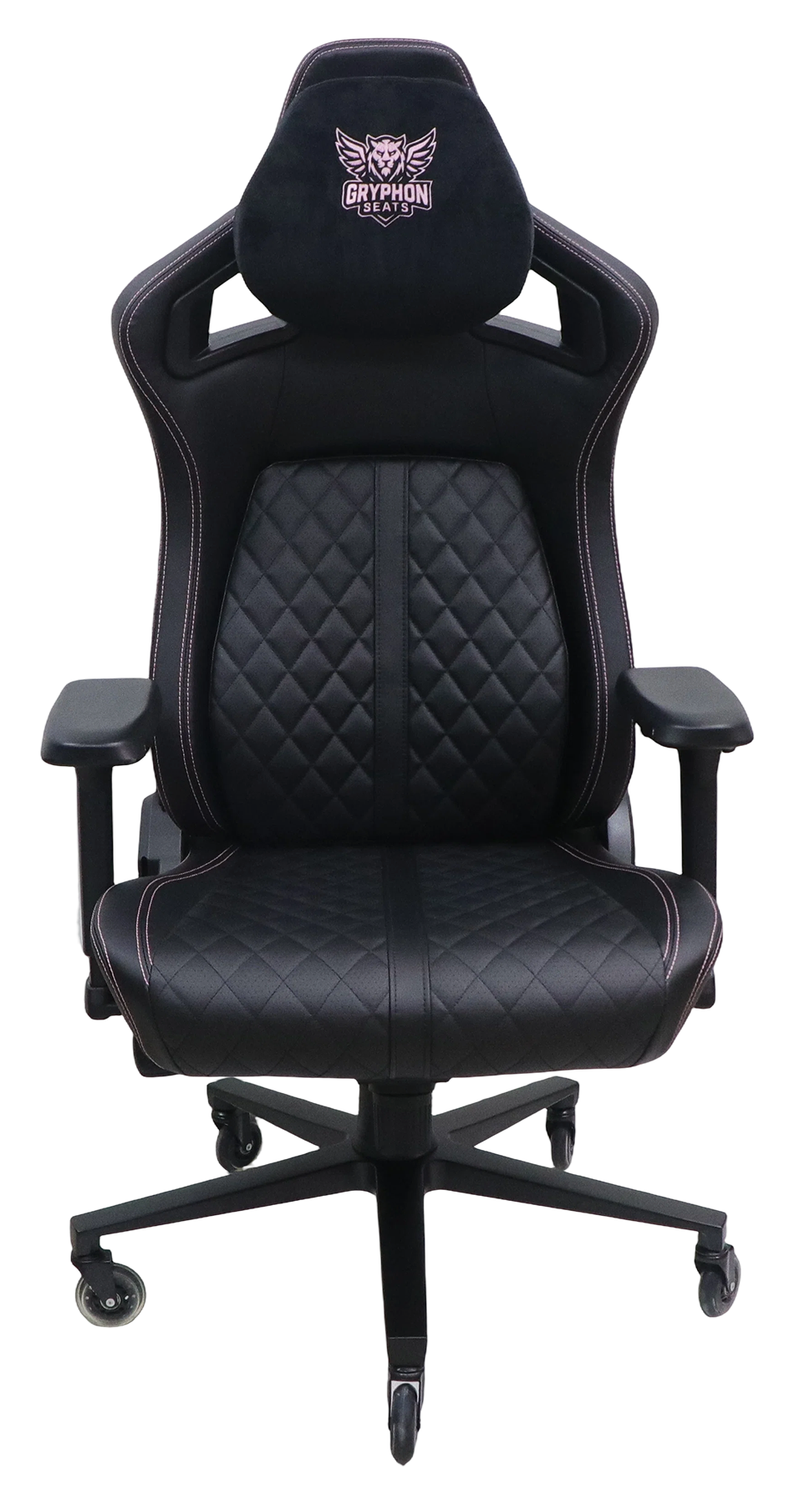 Gryphon Seats Eagle - Blush Pink - Image 2