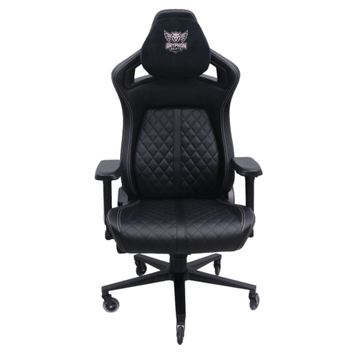 Gryphon Seats Eagle - Blush Pink