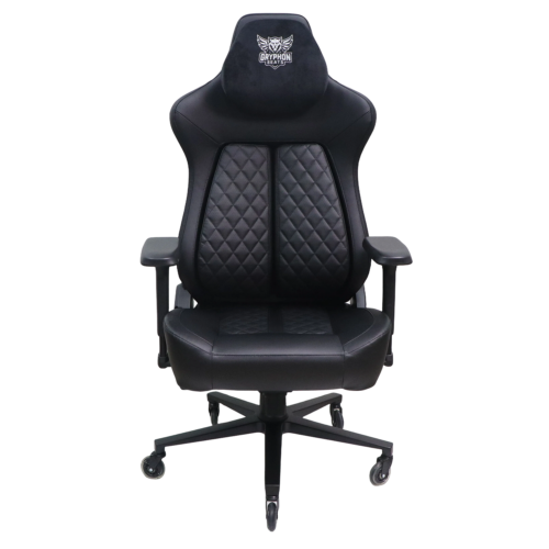 Gryphon Seats Falcon - Executive Noir