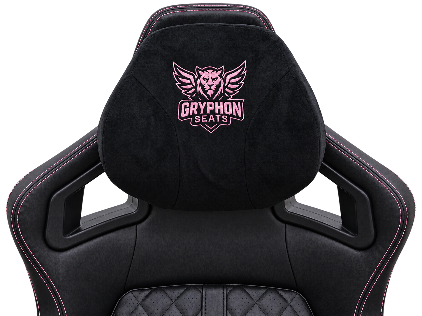 Gryphon Seats Eagle - Blush Pink