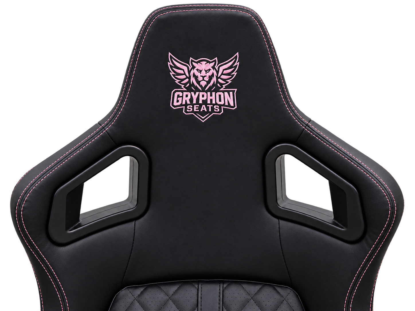 Gryphon Seats Eagle - Blush Pink