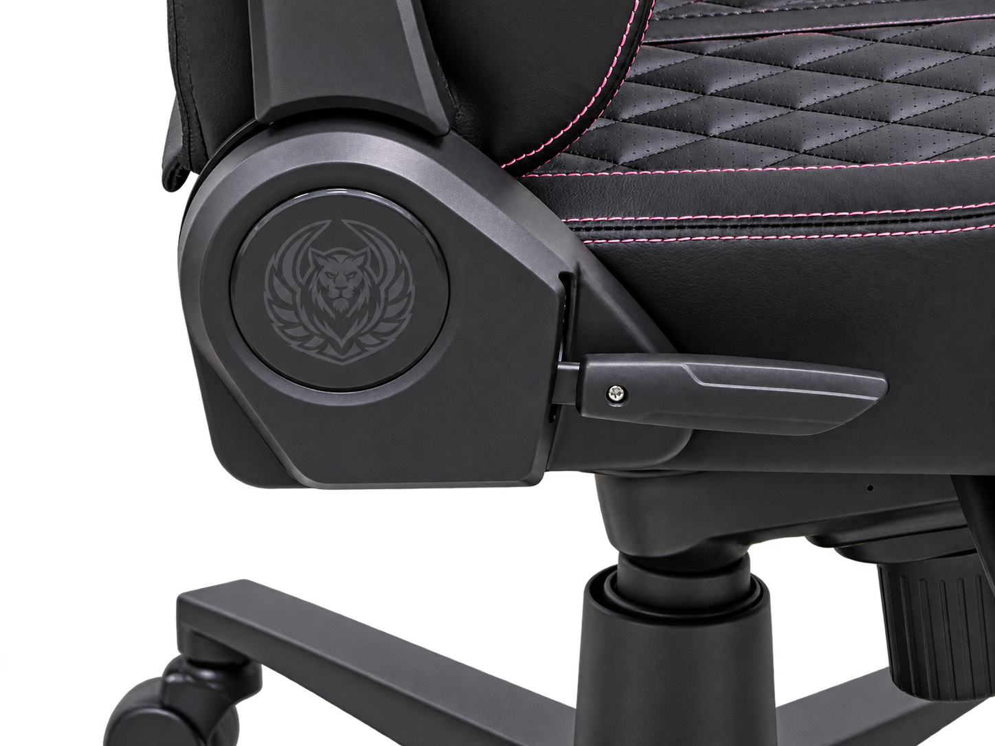 Gryphon Seats Eagle - Blush Pink