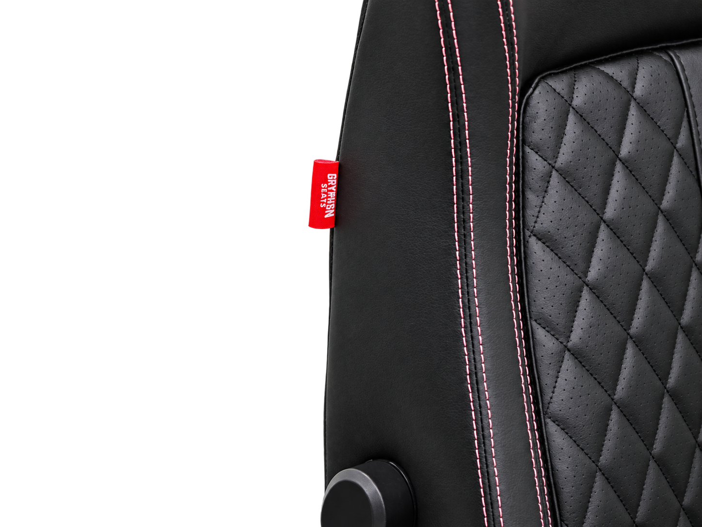Gryphon Seats Eagle - Blush Pink