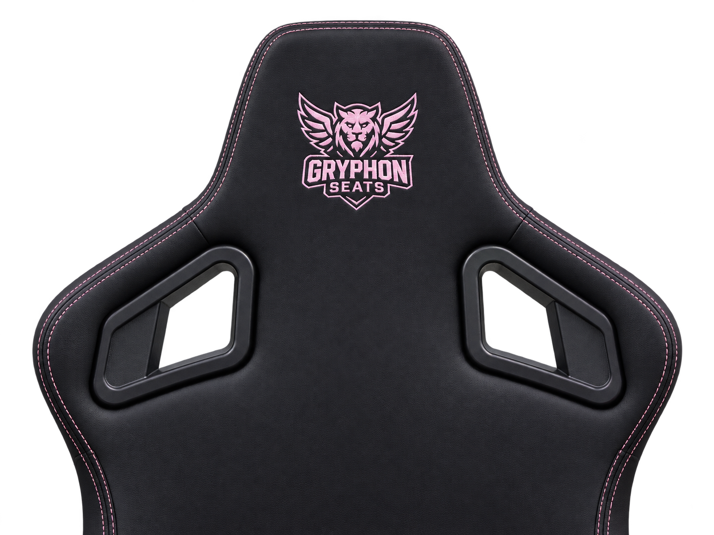 Gryphon Seats Eagle - Blush Pink