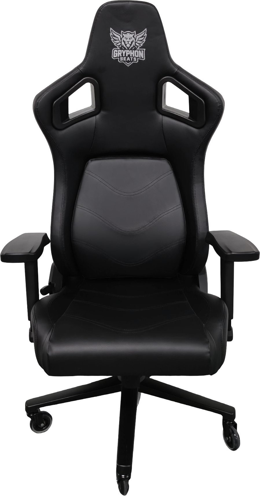 Gryphon Seats Raven - Black Beauty – Image 3