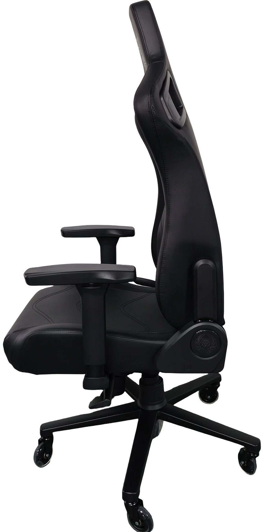 Gryphon Seats Raven - Black Beauty – Image 5