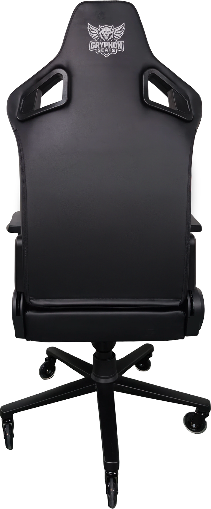 Gryphon Seats Raven - Black Beauty – Image 6