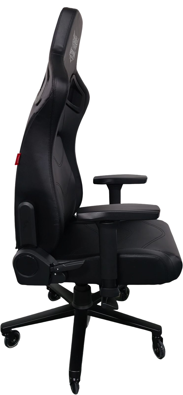 Gryphon Seats Raven - Black Beauty – Image 4