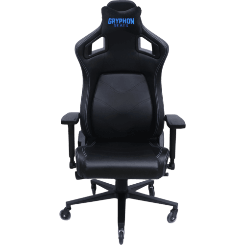 Gryphon Seats Raven - Skydiver Blue