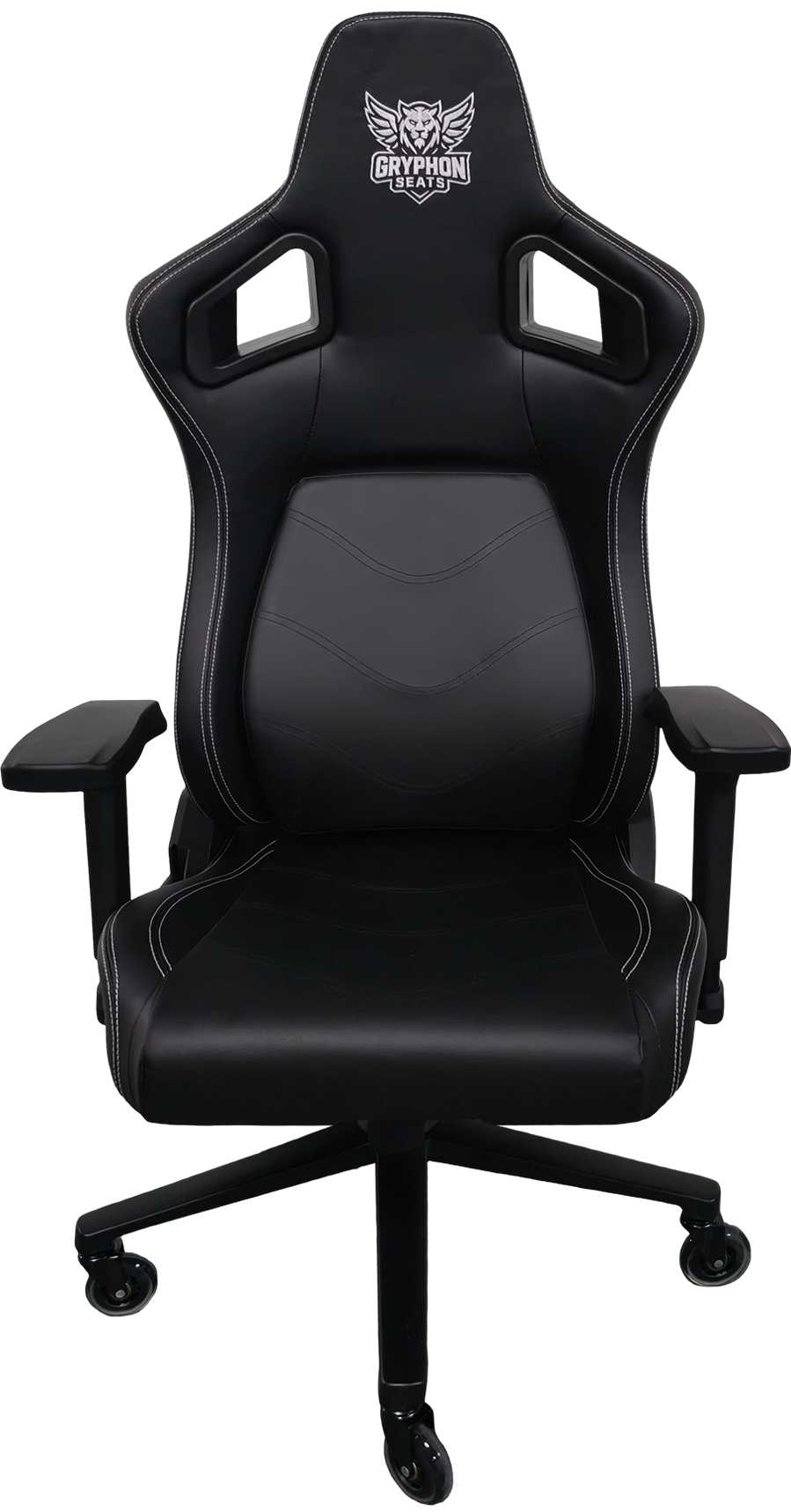 Gryphon Seats Raven - Lucent White - Image 3