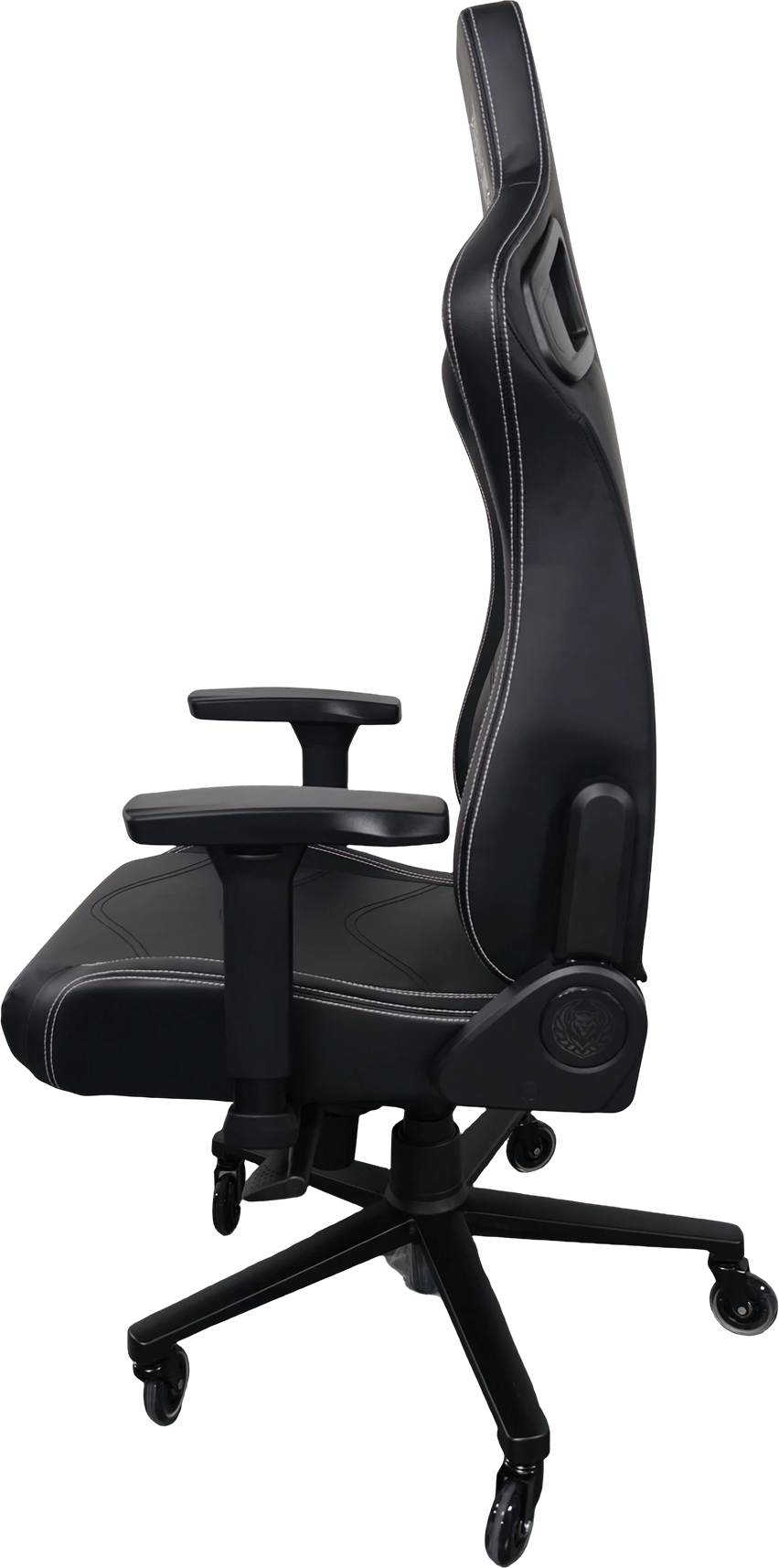 Gryphon Seats Raven - Lucent White - Image 5