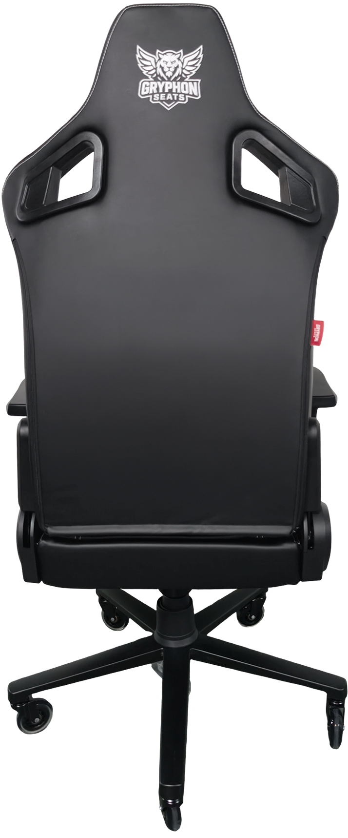 Gryphon Seats Raven - Lucent White - Image 6