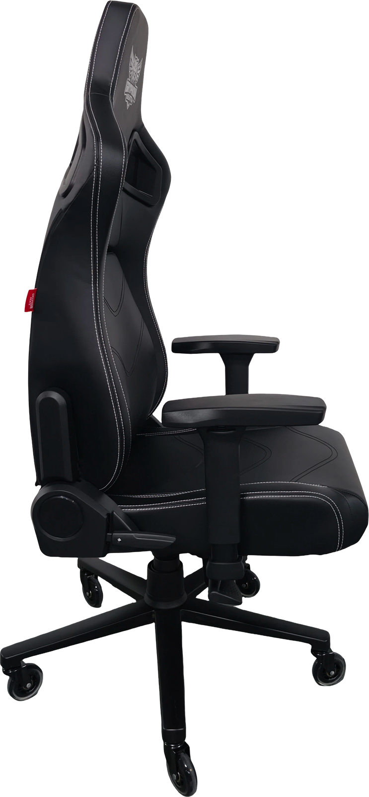 Gryphon Seats Raven - Lucent White - Image 4